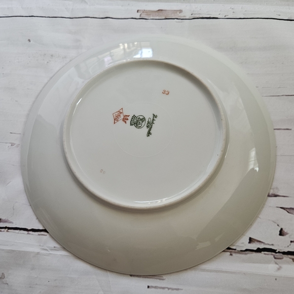 Vintage Pasco Strawberry Dish - Picture 7 of 7